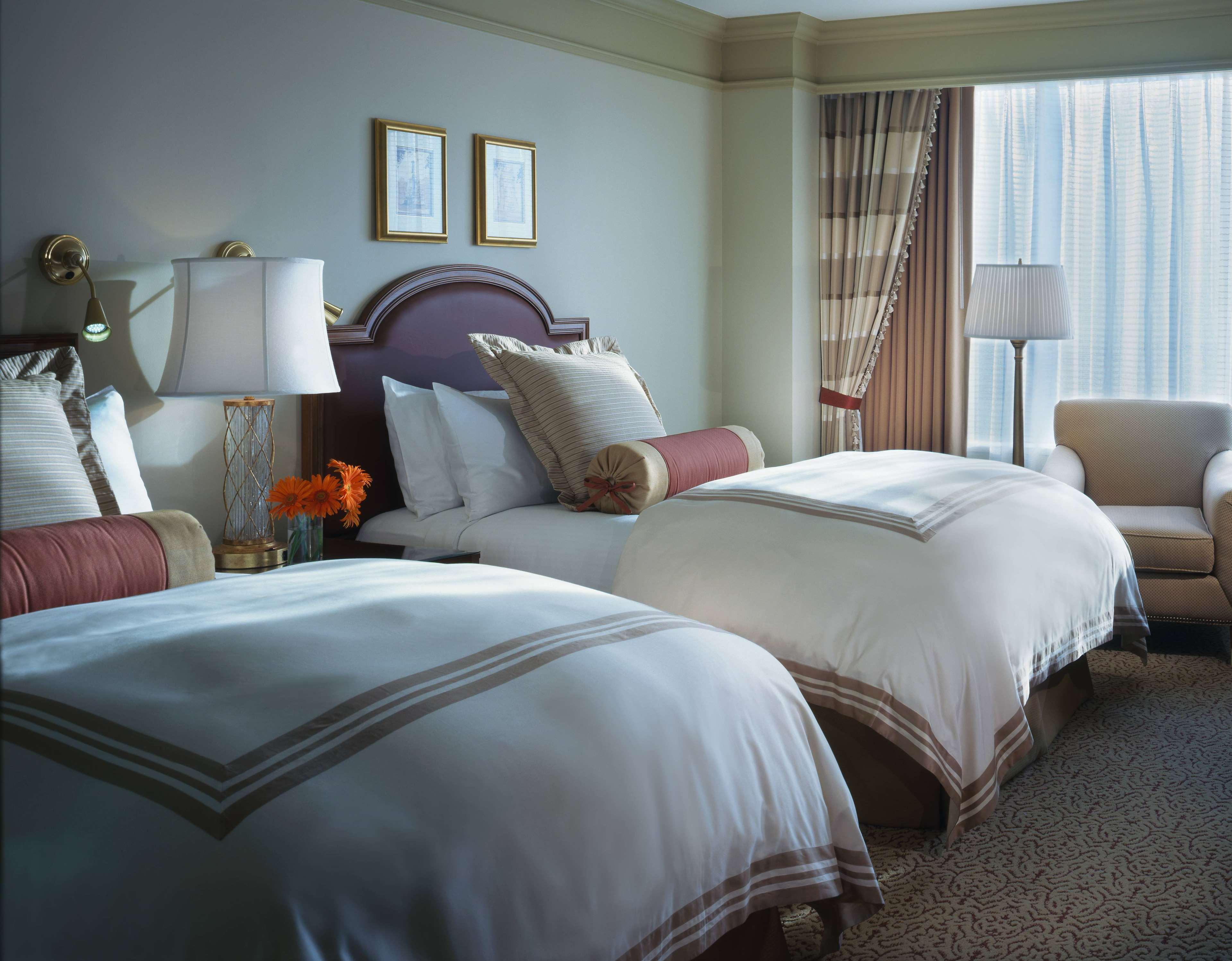 Conrad Indianapolis Hotel Kültér fotó
