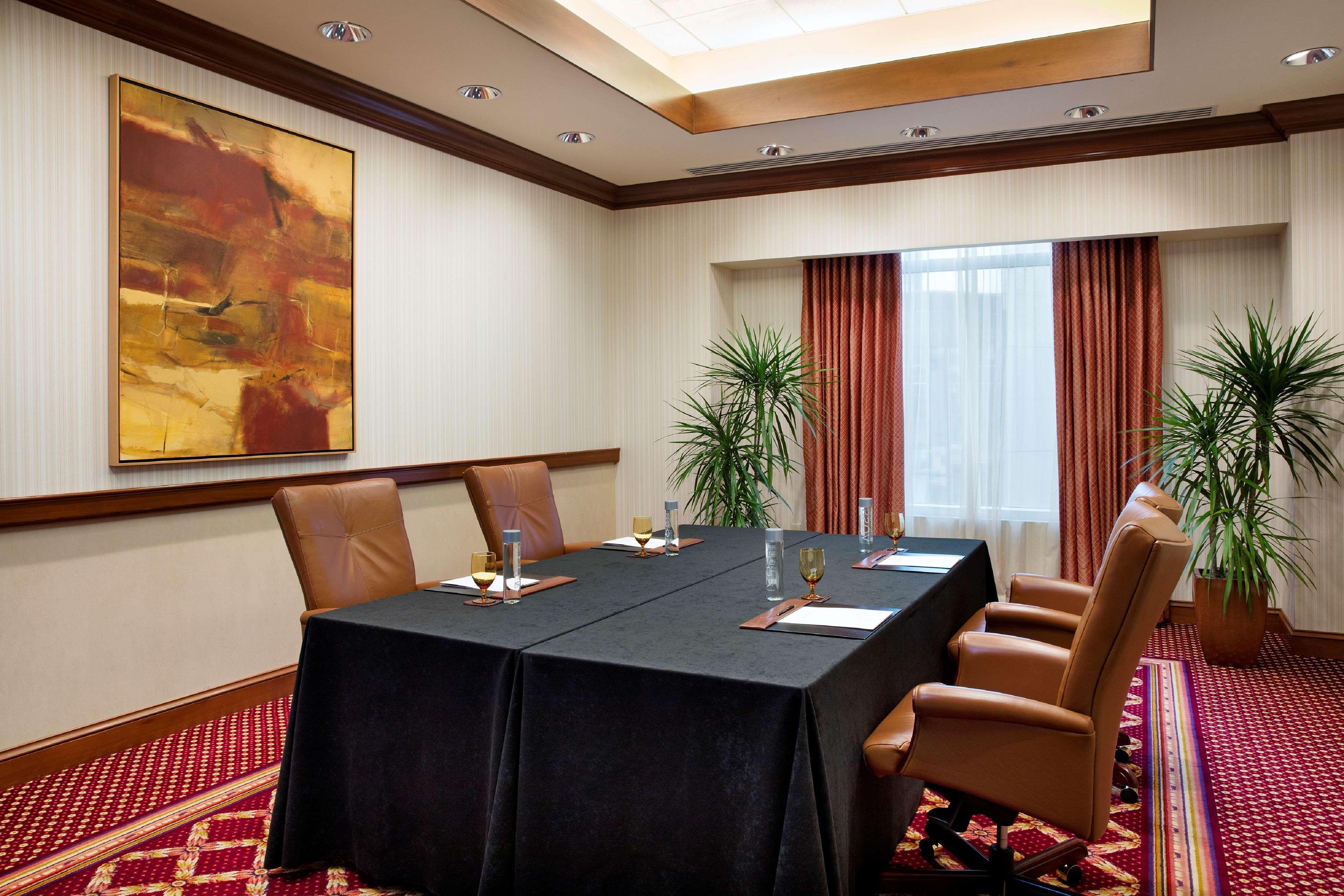 Conrad Indianapolis Hotel Kültér fotó