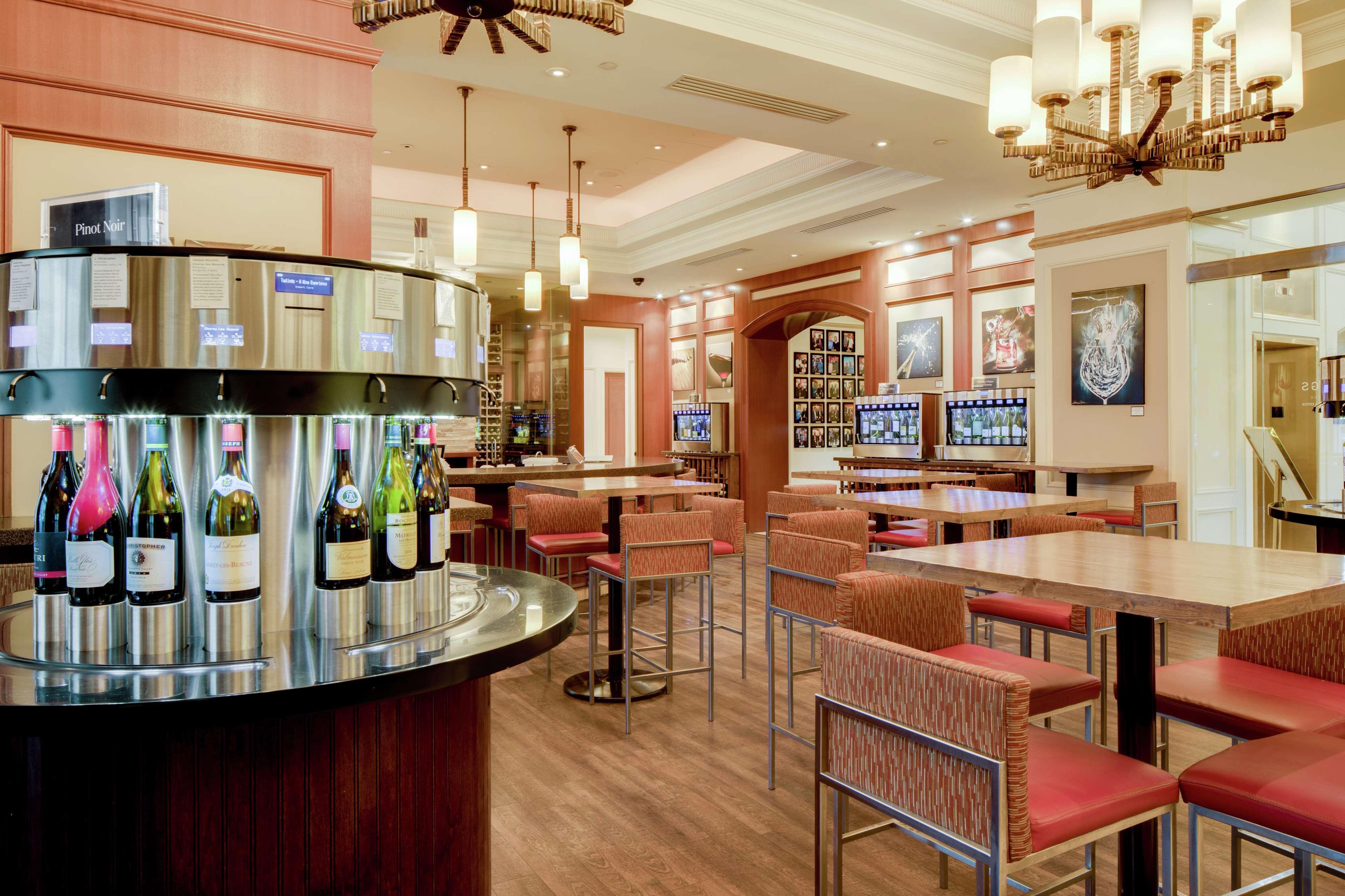 Conrad Indianapolis Hotel Kültér fotó