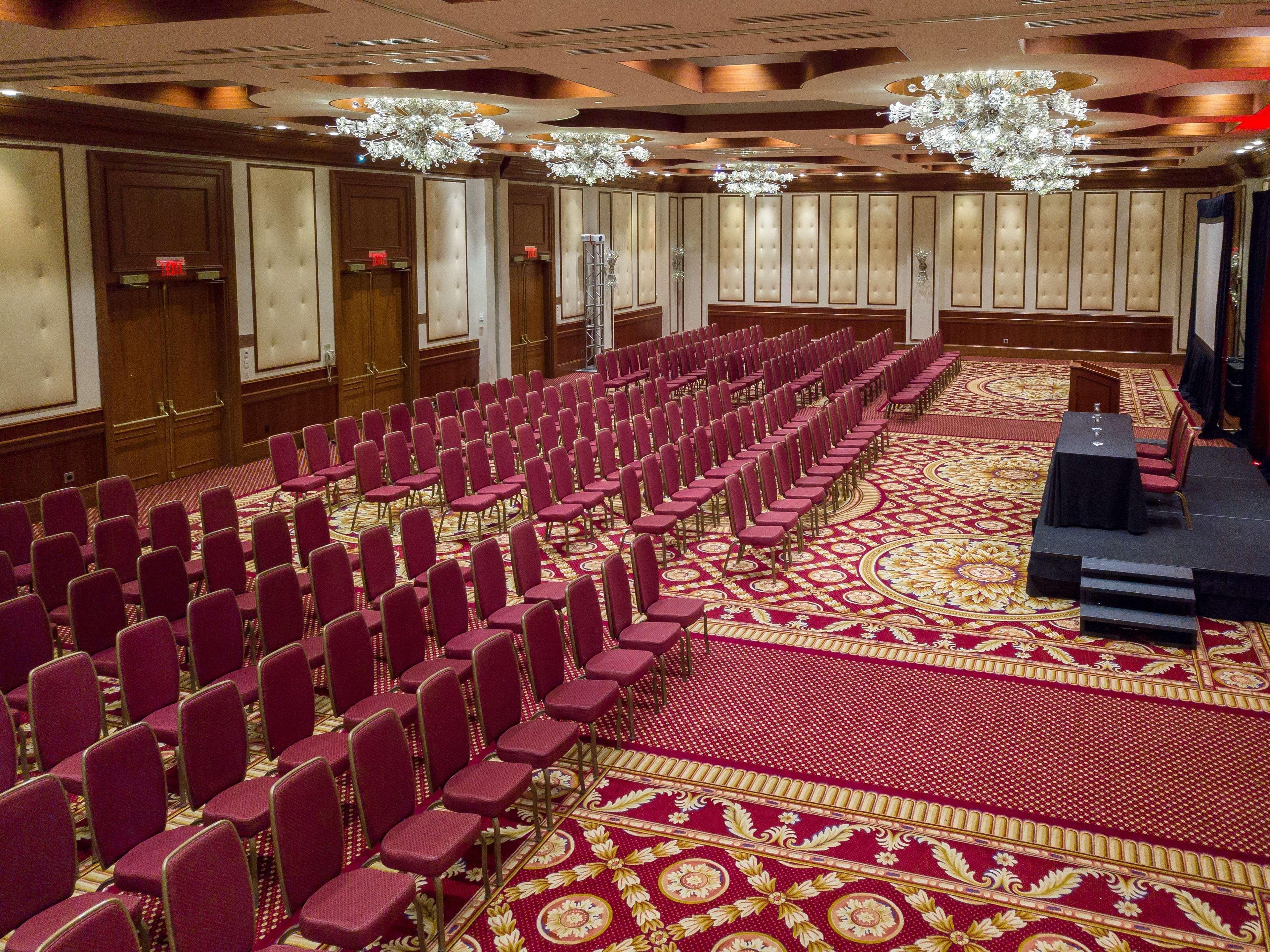 Conrad Indianapolis Hotel Kültér fotó