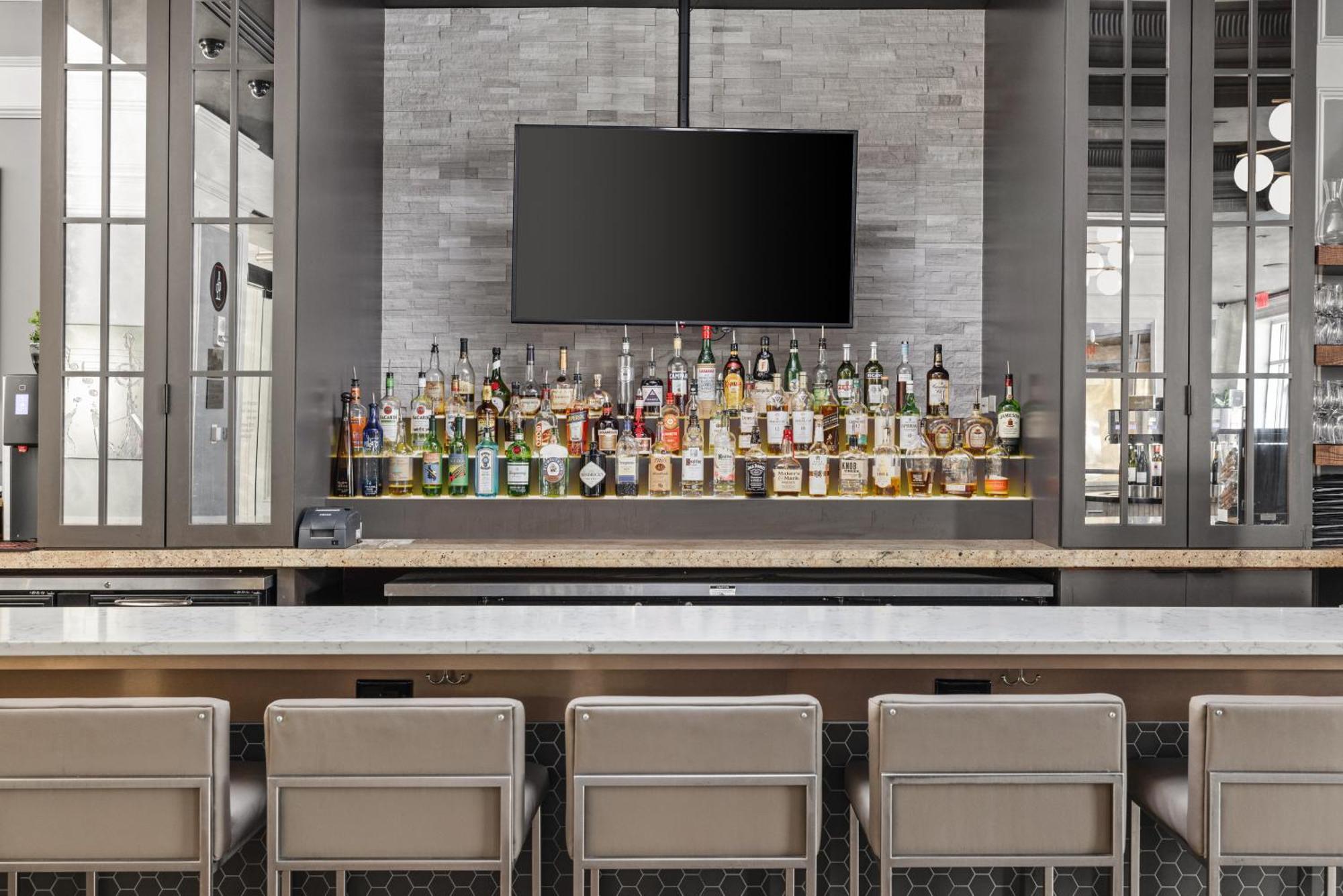 Conrad Indianapolis Hotel Kültér fotó