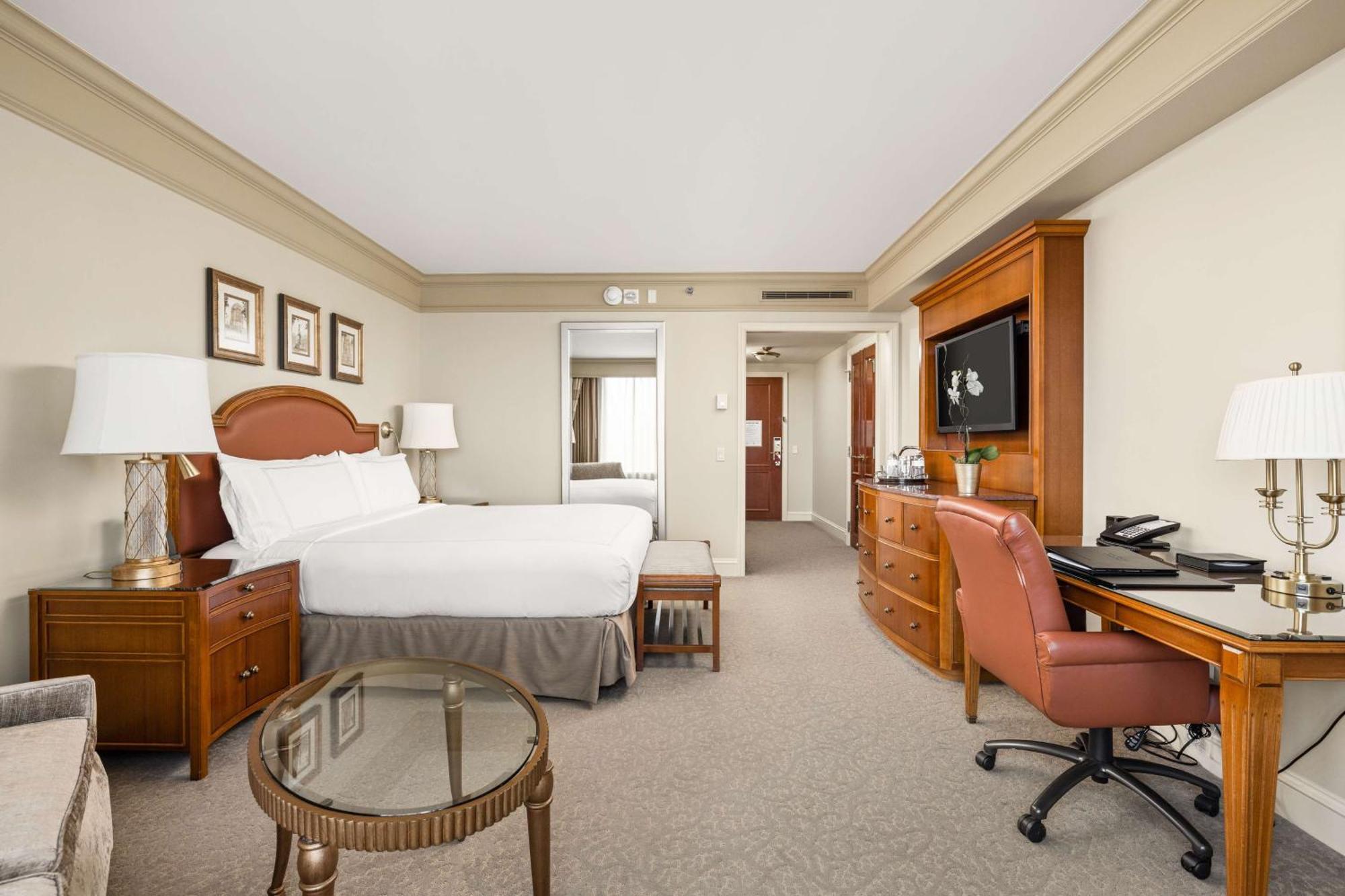 Conrad Indianapolis Hotel Kültér fotó