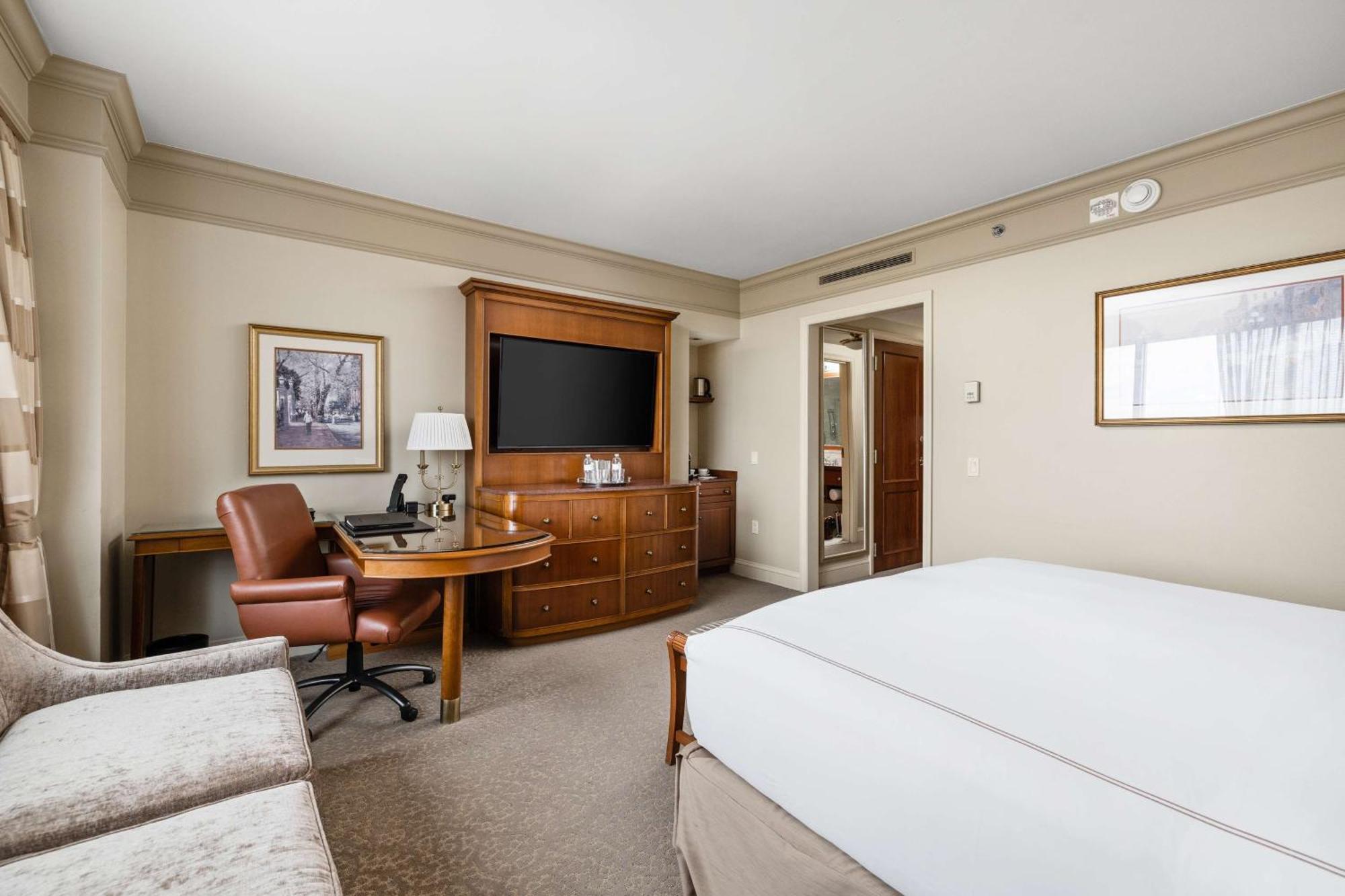 Conrad Indianapolis Hotel Kültér fotó