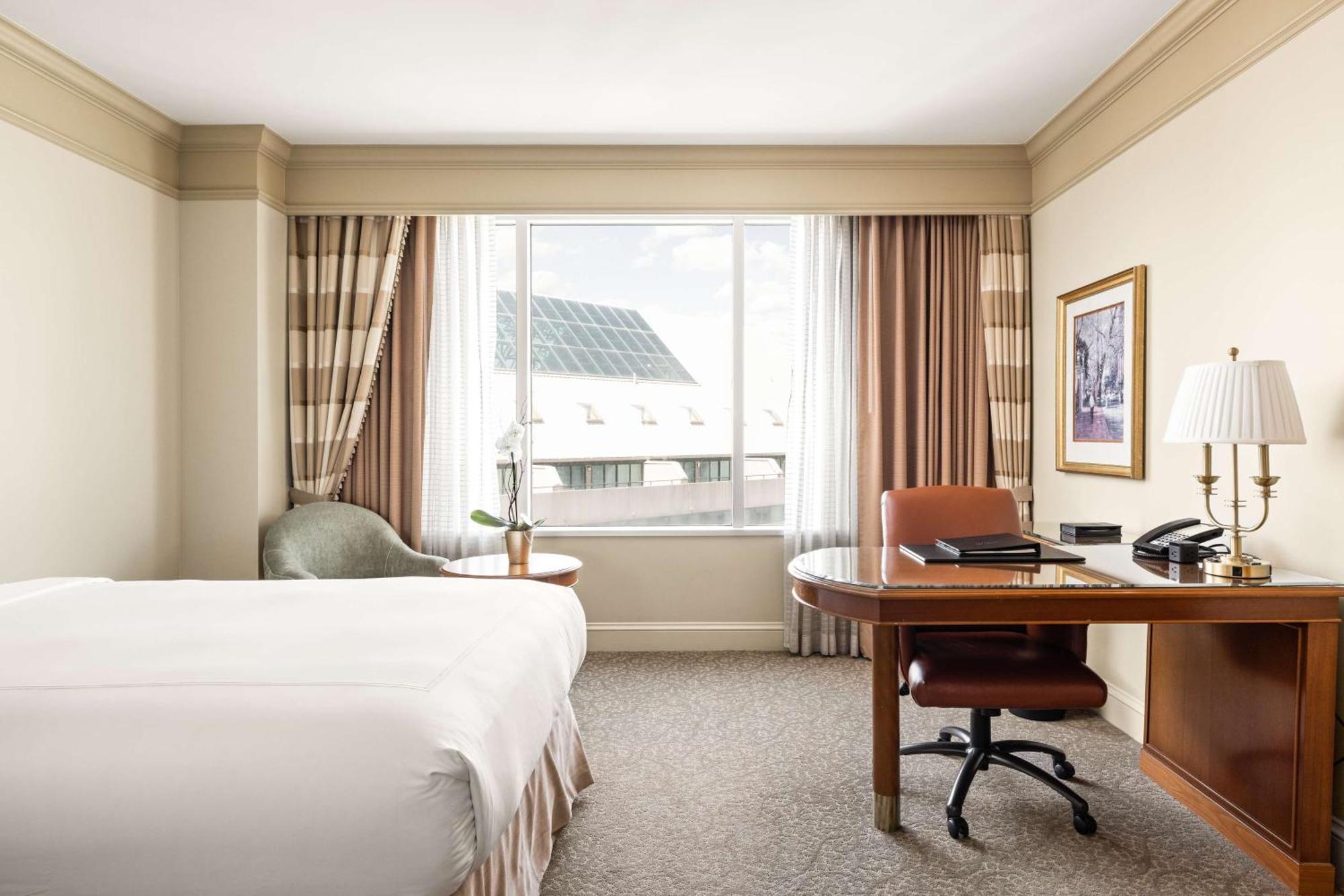 Conrad Indianapolis Hotel Kültér fotó