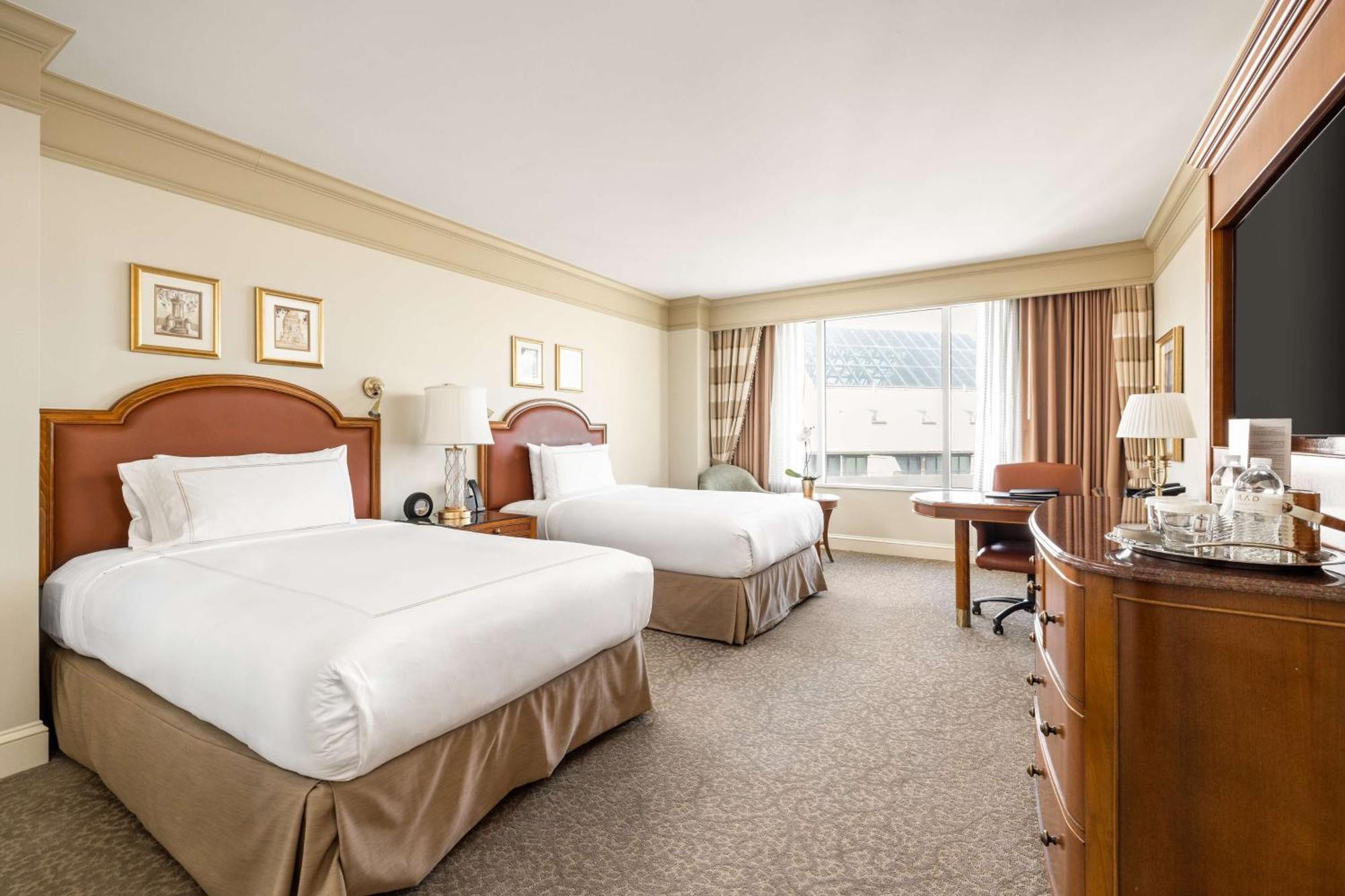 Conrad Indianapolis Hotel Kültér fotó
