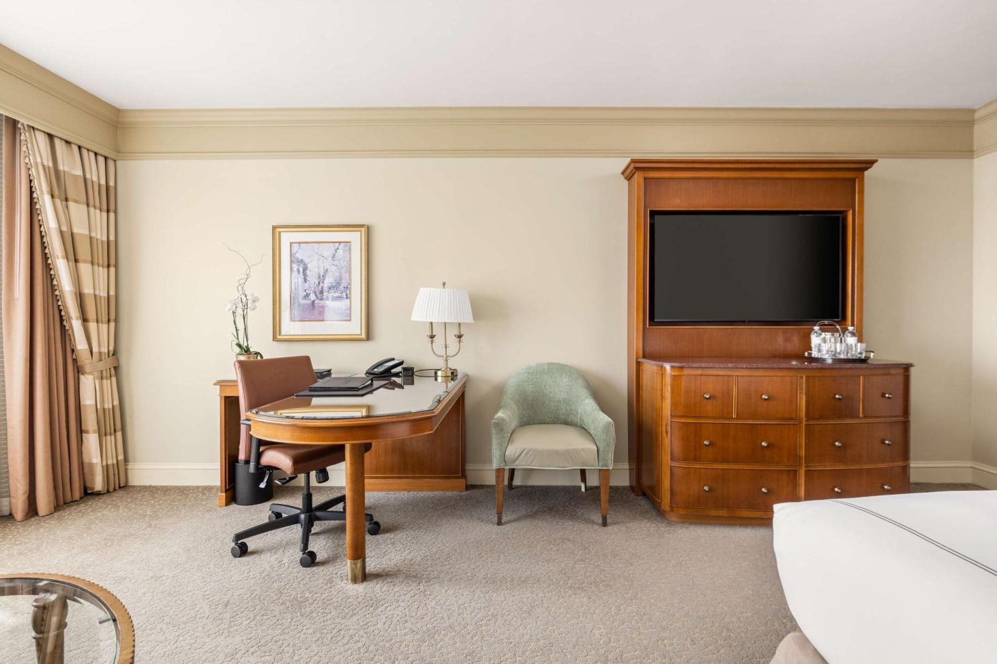 Conrad Indianapolis Hotel Kültér fotó