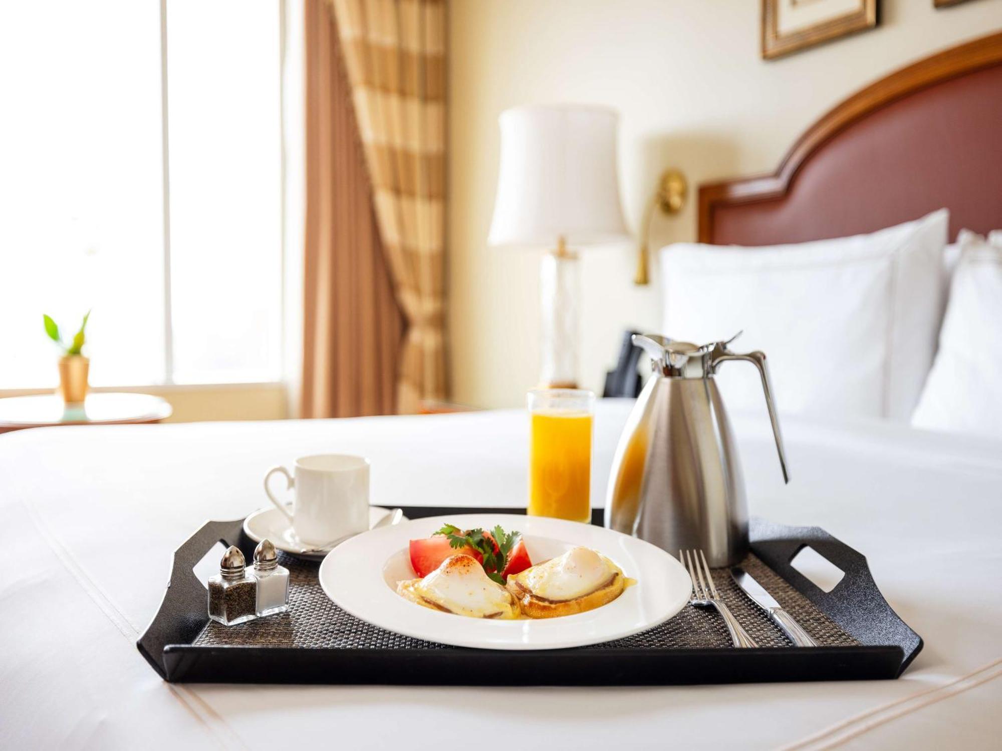 Conrad Indianapolis Hotel Kültér fotó
