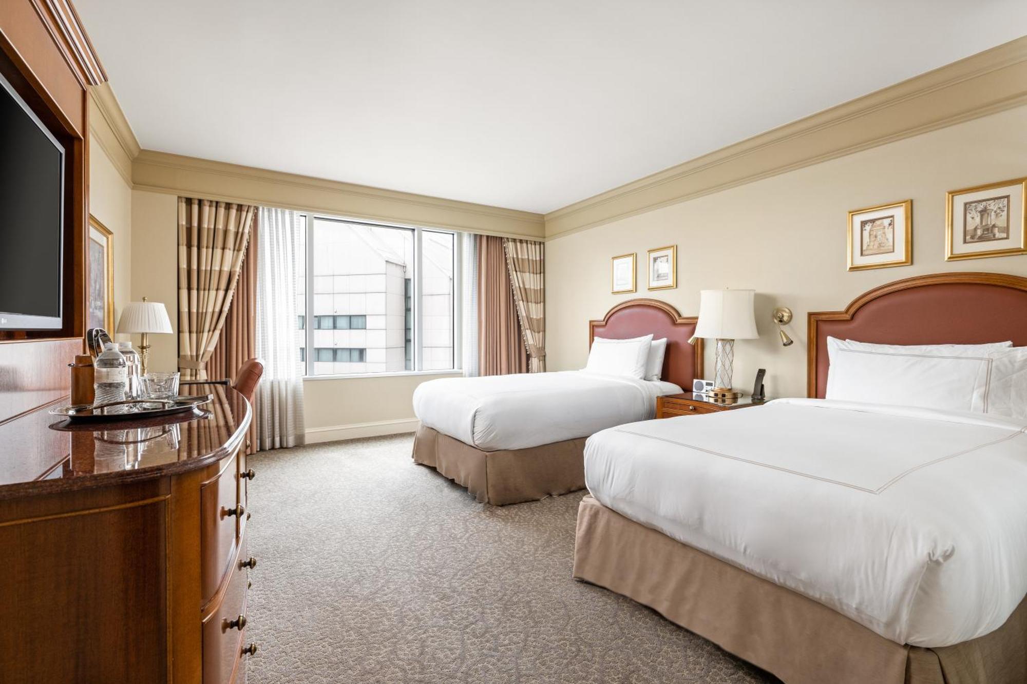 Conrad Indianapolis Hotel Kültér fotó